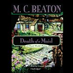 Death of a Maid cover image