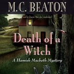 Death of a Witch cover image