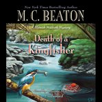 Death of a Kingfisher cover image