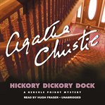 Hickory Dickory Dock cover image