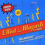 Elliot Allagash cover image