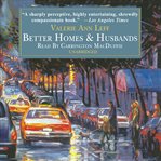 Better Homes and Husbands cover image