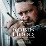 Robin Hood cover image