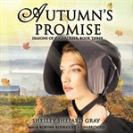 Autumn's Promise cover image