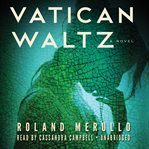 Vatican Waltz cover image