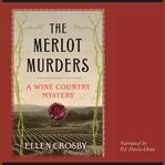 The Merlot Murders cover image