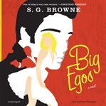 Big Egos cover image