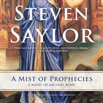 A Mist of Prophecies cover image