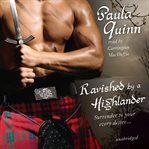 Ravished by a Highlander cover image