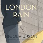 London Rain cover image