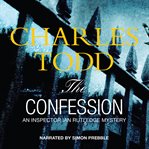 The Confession cover image