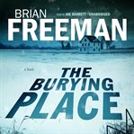 The Burying Place cover image