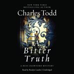 A Bitter Truth cover image