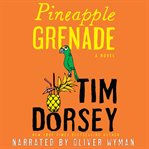 Pineapple Grenade cover image
