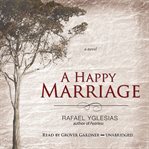A Happy Marriage cover image