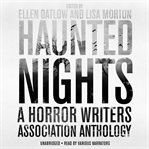 Haunted Nights : A Horror Writers Association Anthology cover image