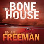 The Bone House cover image