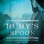Ruby's Spoon cover image