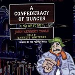 A Confederacy of Dunces cover image