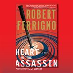 Heart of the Assassin cover image
