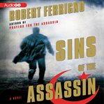 Sins of the Assassin cover image