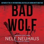 Bad Wolf cover image