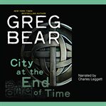 City at the End of Time cover image