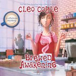 Brewed awakening cover image