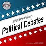 Political debates cover image