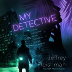 My detective cover image