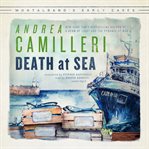 Death at sea : Montalbano's early cases cover image