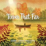 Never that far cover image