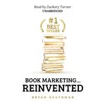 #1 best seller : book marketing...reinvented cover image