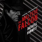 The maltese falcon cover image