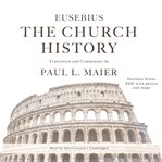 The church history cover image
