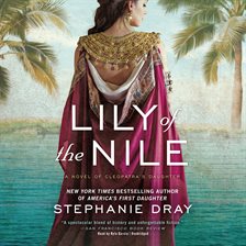 song of the nile by stephanie dray