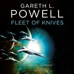 Fleet of knives cover image