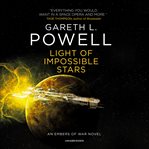 Light of impossible stars cover image