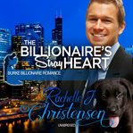 The billionaire's stray heart cover image