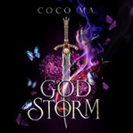 God storm cover image