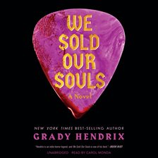 we sold our souls book review