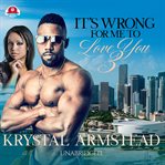 It's wrong for me to love you 3 cover image