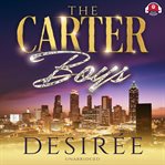 The Carter boys cover image