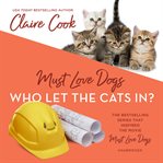 Who let the cats in? cover image