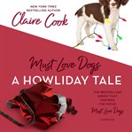 A howliday tale cover image