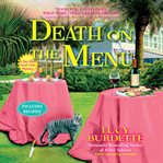Death on the menu : a Key West food critic mystery cover image