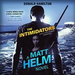 The intimidators cover image