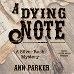 A dying note cover image