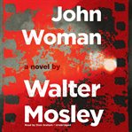 John Woman : a novel cover image