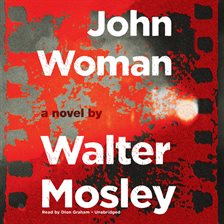 Titles by Walter Mosley - Page 1 - hoopla